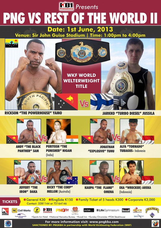 2013.06.01 Port Moresby, Papua New Guinea_web