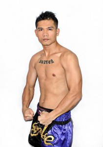 Eka Aprilianto (Indonesia)