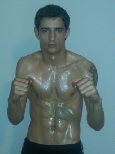 Finko Baricic (Croatia)