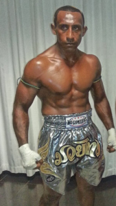 Lee "Flash" Garap (PNG)