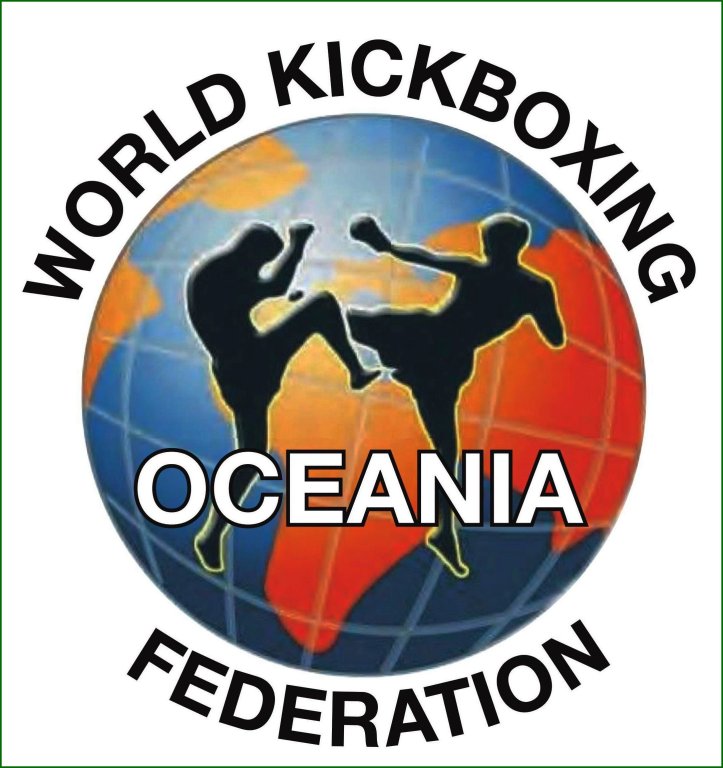 WKF-Ocanania-Logo