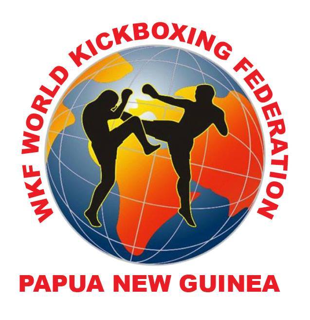 WKF PAPUA NEW GUINEA